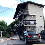 Guest house Estelle Costinesti