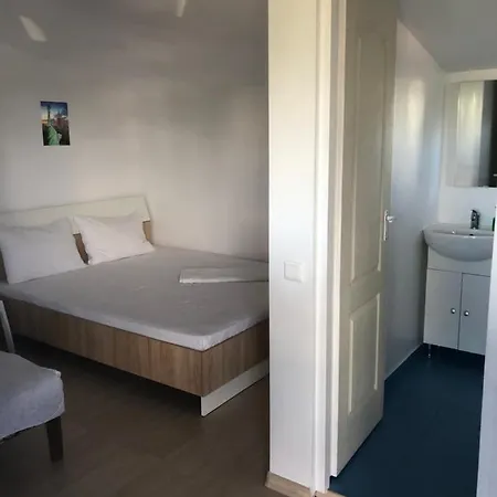 Estelle Guest house Costinesti