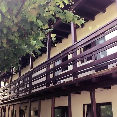 Estelle Guest house Costinesti