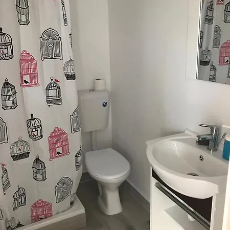 Estelle Guest house Costinesti