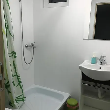 Gasthuis Estelle 3*