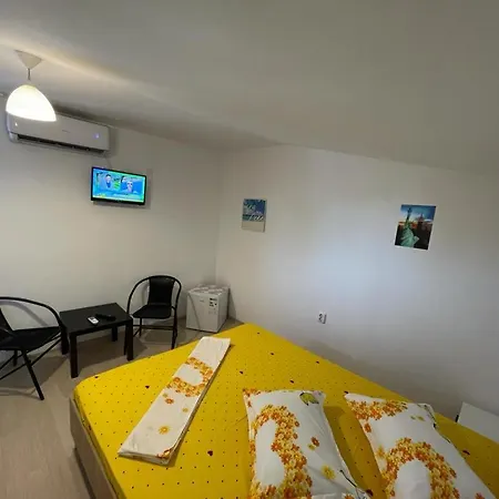 Estelle Guest house Costinesti